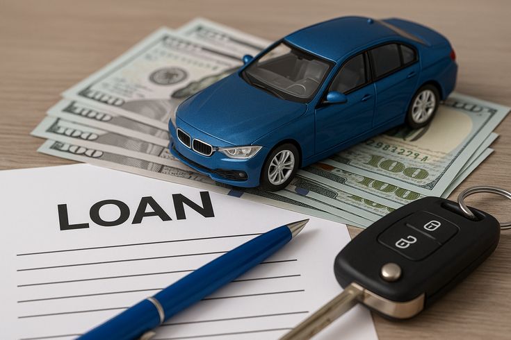Auto Loan